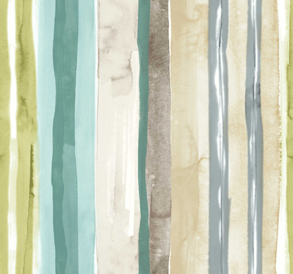 Carnival Mineral FR curtain fabric flat