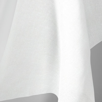 Sekers Leto Ash fire retardant curtain fabric, view 2