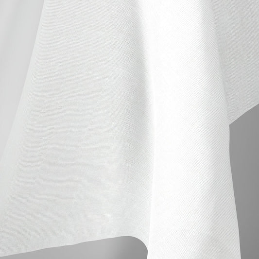 Sekers Leto Ash fire retardant curtain fabric, view 2