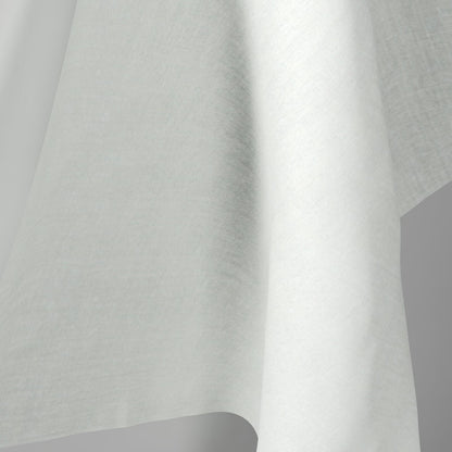 Sekers Malina Gull fire retardant curtain fabric, view 2