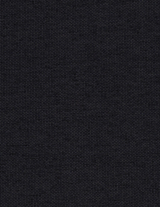 Celeste Blacksmith fire retardant curtain fabric swatch