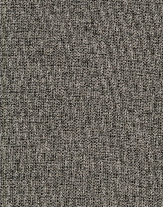 Celeste Mercury fire retardant curtain fabric swatch