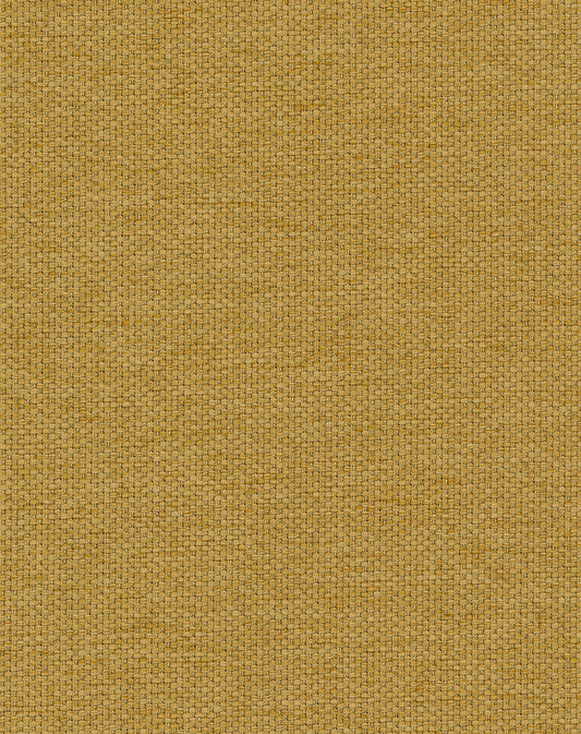 Celeste Marigold fire retardant curtain fabric swatch