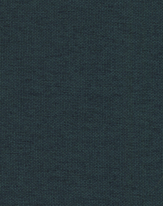 Celeste Cadet fire retardant curtain fabric swatch