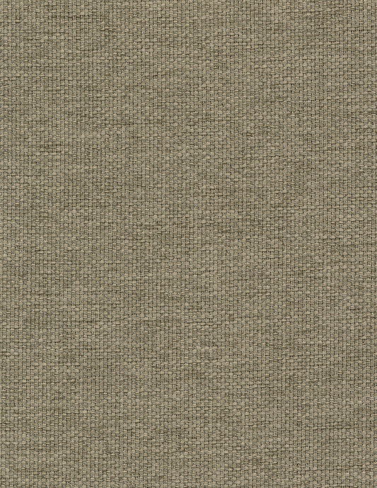 Celeste Jute fire retardant curtain fabric swatch