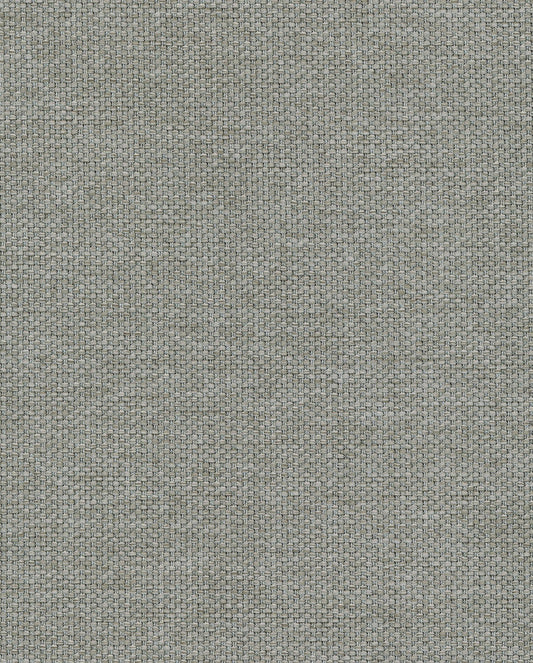 Celeste Ashen fire retardant curtain fabric swatch