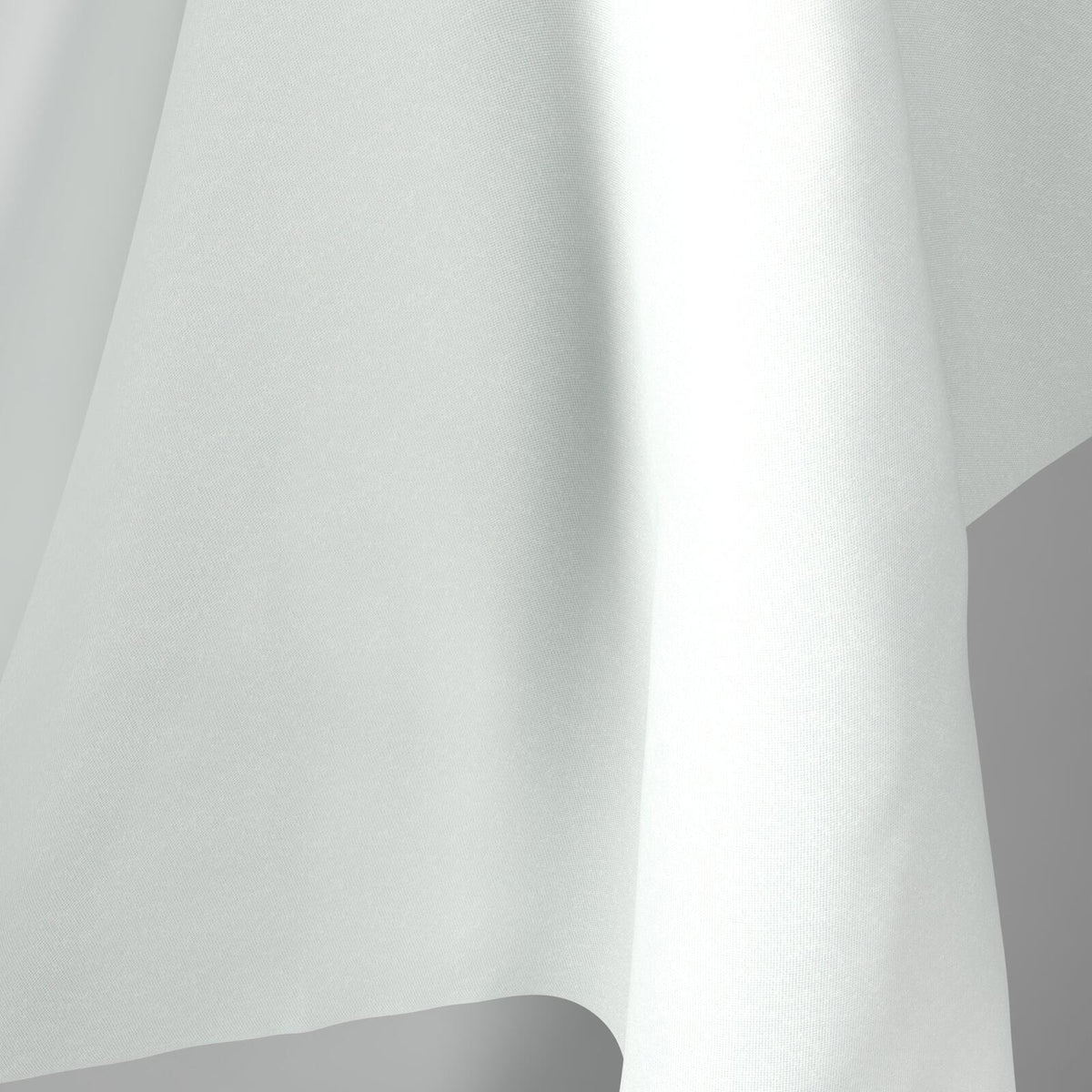 Sekers Penida Porcelain fire retardant curtain fabric, view 2