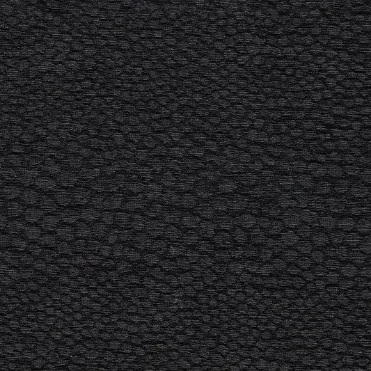 Clarke & Clarke Castus Ebony Fire Retardant Curtains