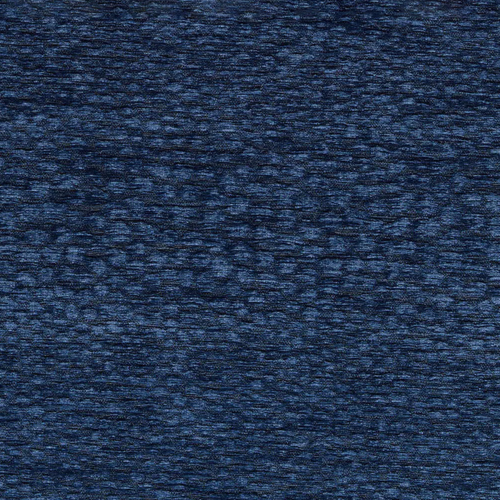 Clarke & Clarke Castus Midnight Fire Retardant Curtains