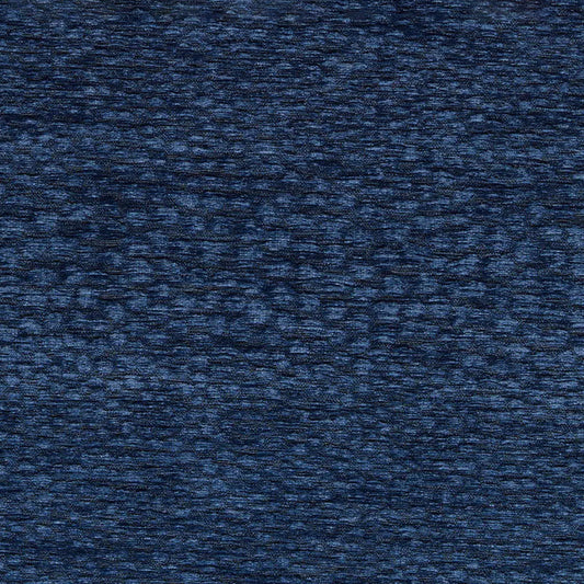 Clarke & Clarke Castus Midnight Fire Retardant Curtains