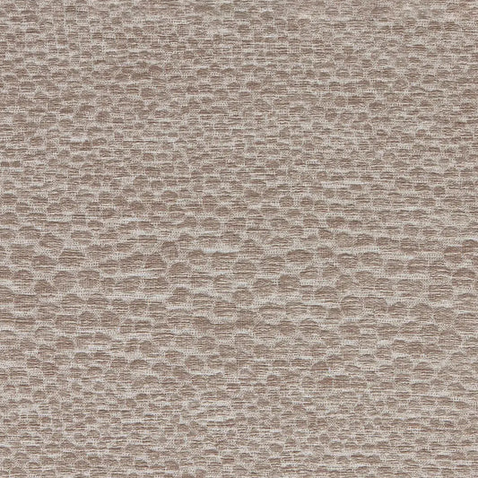 Clarke & Clarke Castus Mink Fire Retardant Curtains