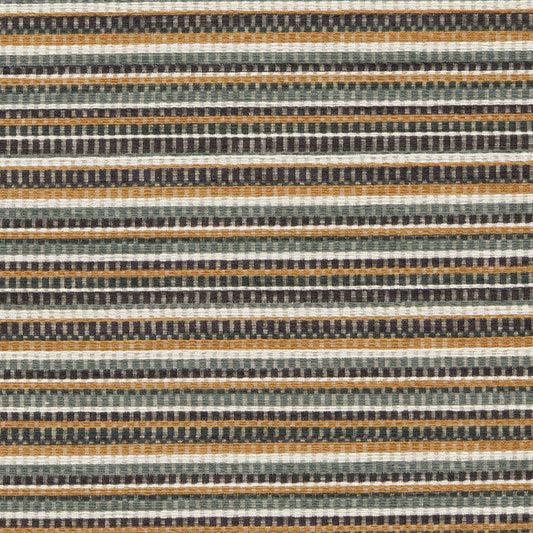 Clarke & Clarke Integer Forest Fire Retardant Curtains