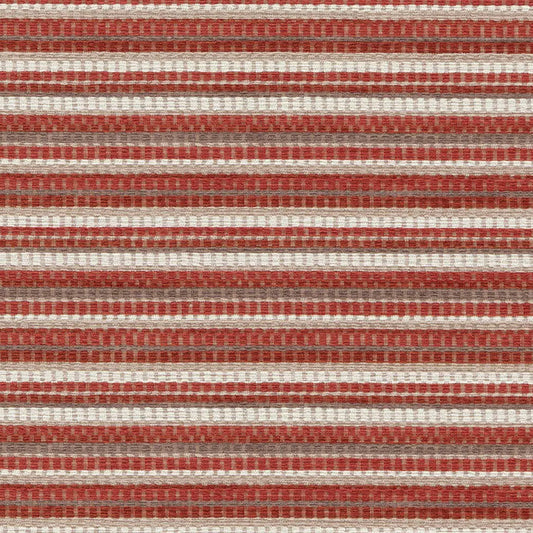 Clarke & Clarke Integer Spice Fire Retardant Curtains
