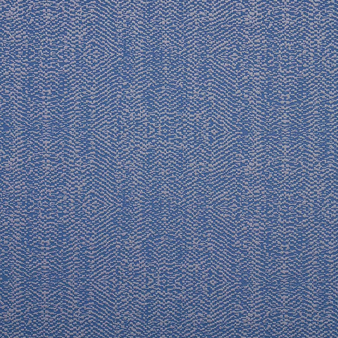 Clarke & Clarke Quantum Denim Fire Retardant Curtains