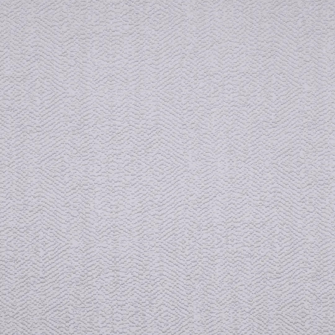 Clarke & Clarke Quantum Silver Fire Retardant Curtains