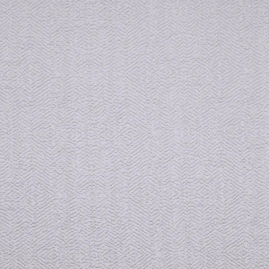 Clarke & Clarke Quantum Silver Fire Retardant Curtains