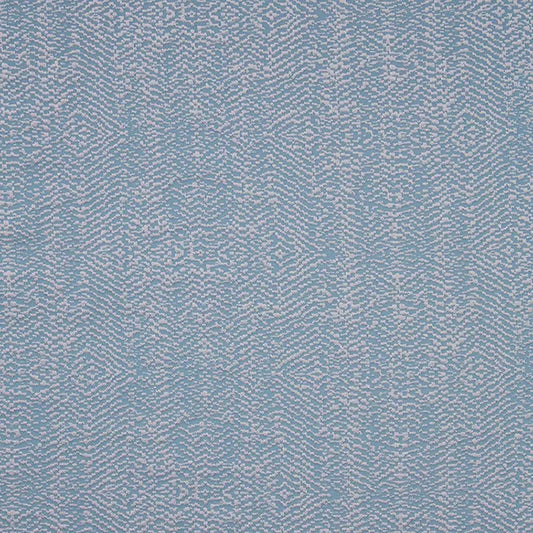 Clarke & Clarke Quantum Teal Fire Retardant Curtains