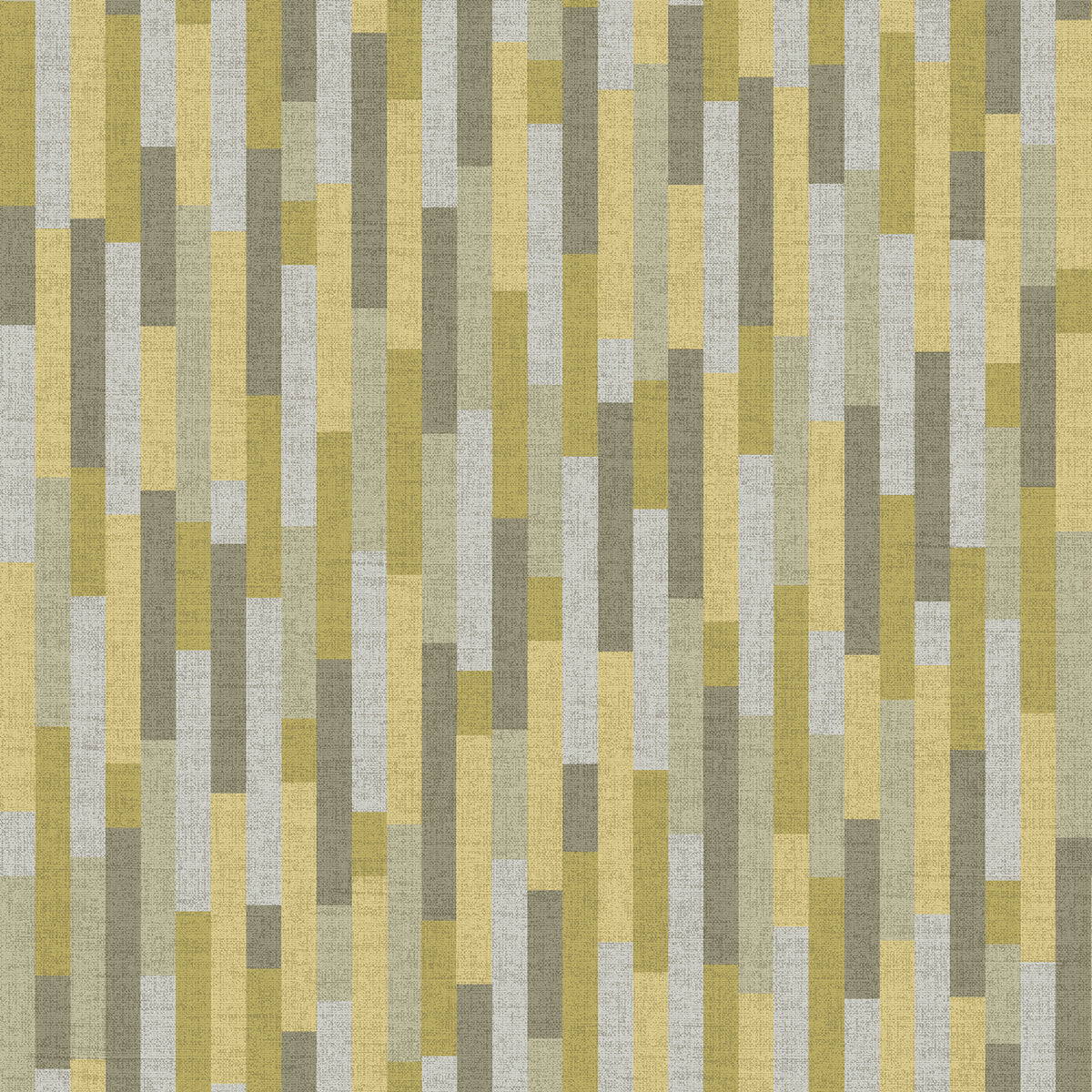 Edmund Bell Connection Citrine fabric flat