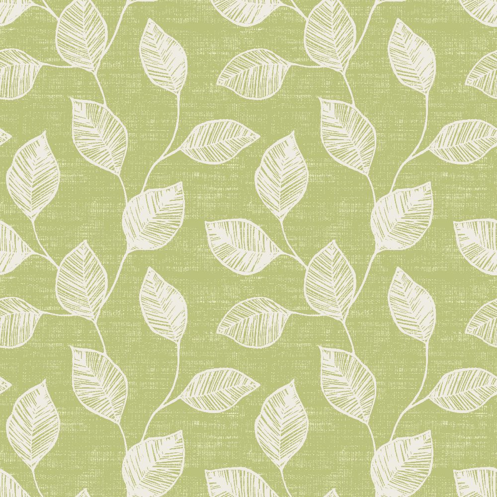 Edmund Bell Coniston Fern fabric