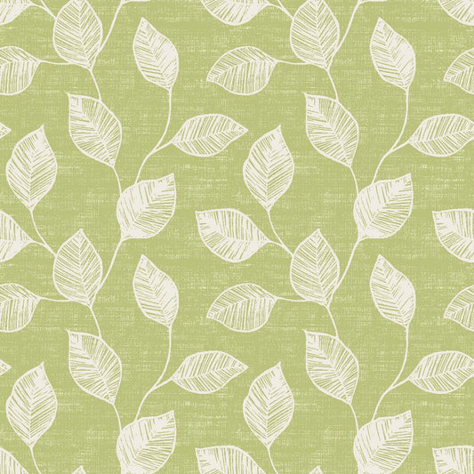 Edmund Bell Coniston Fern fabric