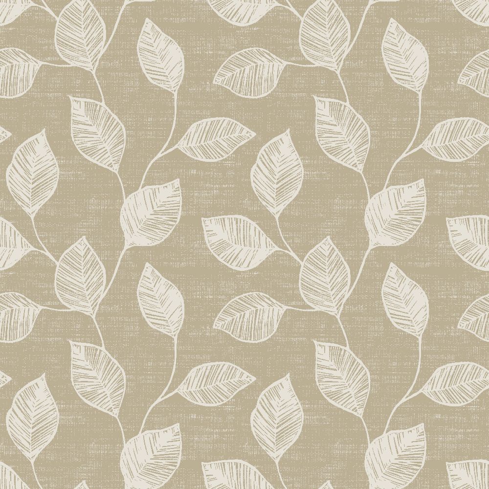 Edmund Bell Coniston Latte fabric