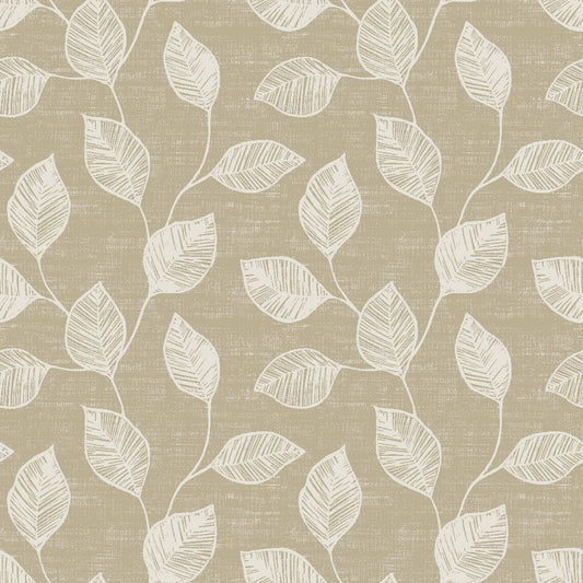 Edmund Bell Coniston Latte fabric