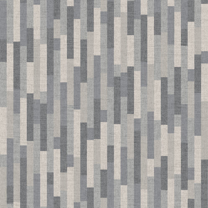 Edmund Bell Connection Pebble fabric flat