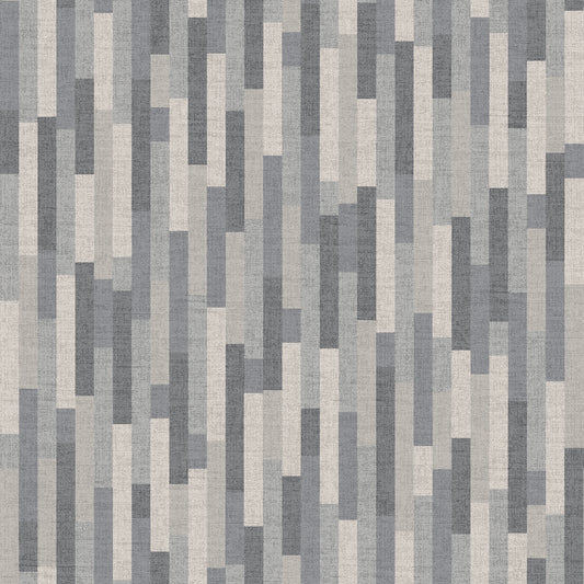 Edmund Bell Connection Pebble fabric flat