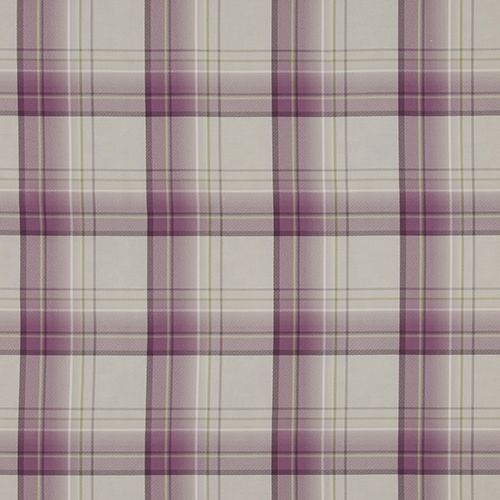 ILIV Connel Damson Fire Retardant Curtains