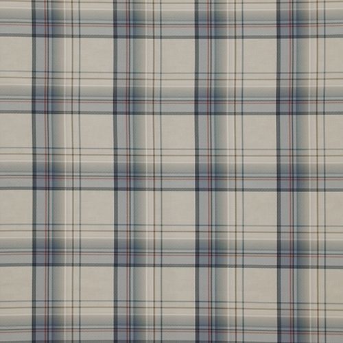 ILIV Connel Petrol Fire Retardant Curtains