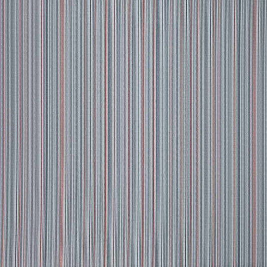 ILIV Denmark Claret Fire Retardant Curtains