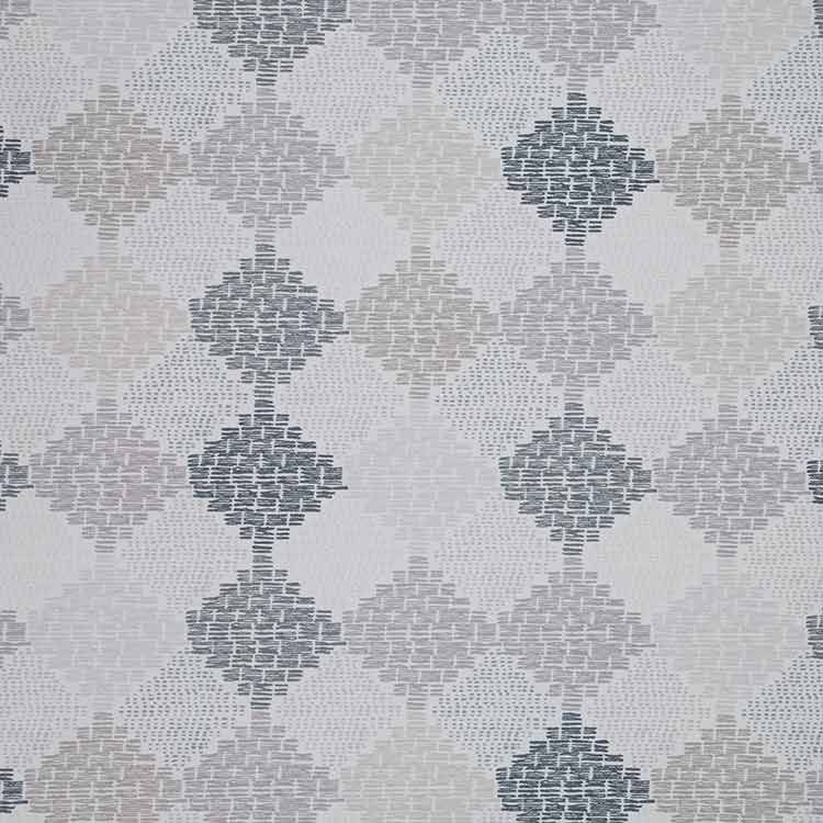 ILIV Hanover Putty Fire Retardant Curtains