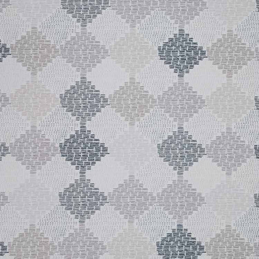 ILIV Hanover Putty Fire Retardant Curtains