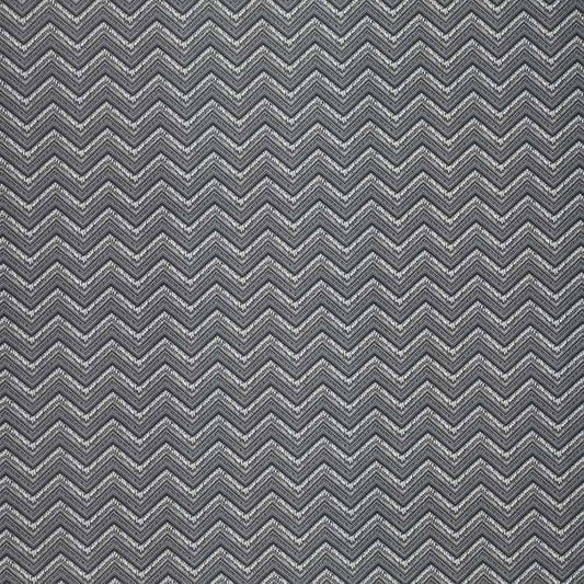 ILIV Helsinki Charcoal Fire Retardant Curtains