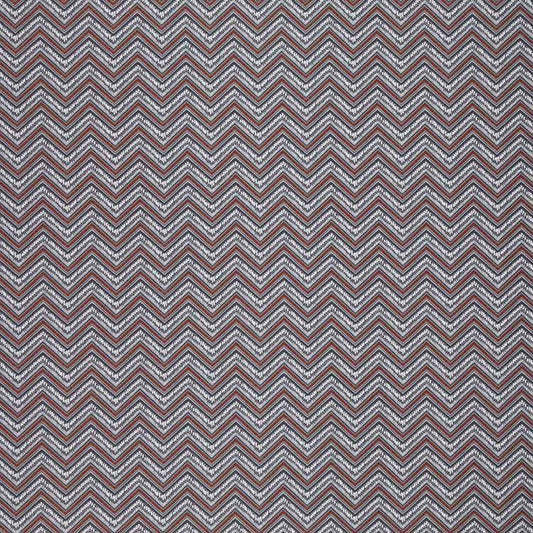 ILIV Helsinki Claret Fire Retardant Curtains