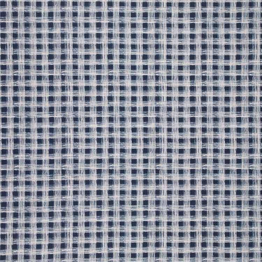 ILIV Larvik Midnight Fire Retardant Curtains