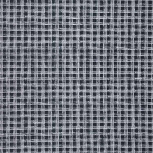 ILIV Larvik Noir Fire Retardant Curtains