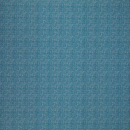 ILIV Norway Teal Fire Retardant Curtains