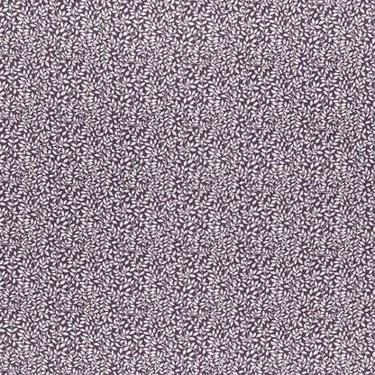 ILIV Cora Plum Fire Retardant Curtains