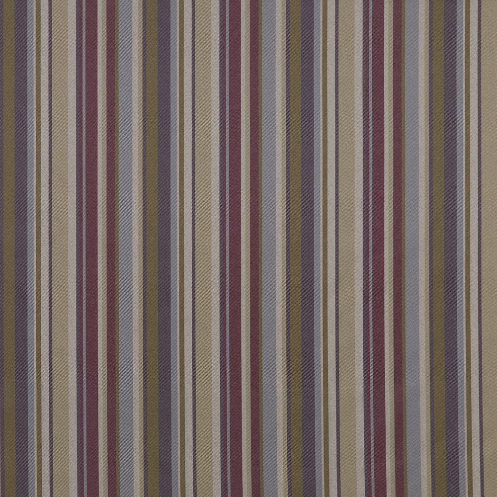 ILIV Cordelia Aubergine Fire Retardant Curtains