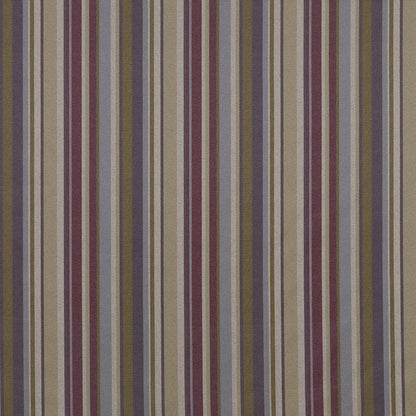 ILIV Cordelia Aubergine Fire Retardant Curtains