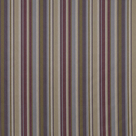 ILIV Cordelia Aubergine Fire Retardant Curtains