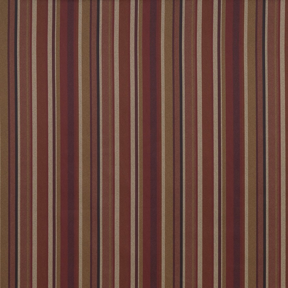 ILIV Cordelia Garnet Fire Retardant Curtains