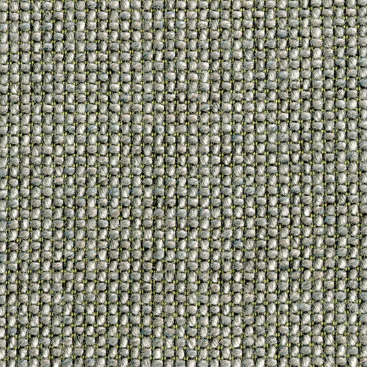 Craggan Flax Marsh fire retardant curtain fabric swatch