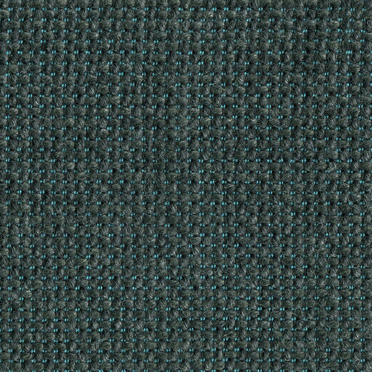 Craggan Flax Cave fire retardant curtain fabric swatch