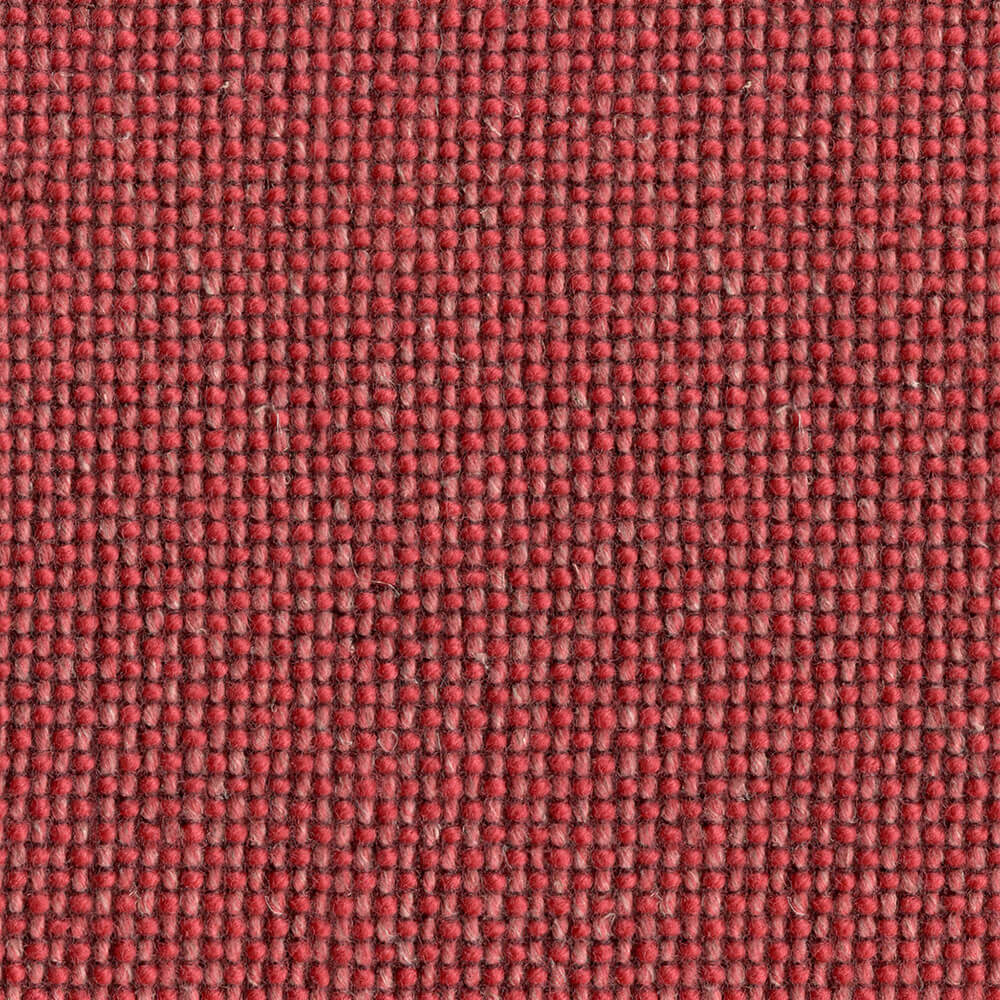 Craggan Flax Talus fire retardant curtain fabric swatch