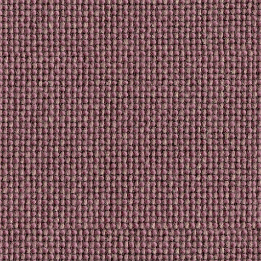 Craggan Flax Wold fire retardant curtain fabric swatch