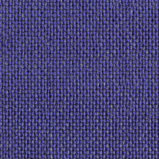 Craggan Flax Trek fire retardant curtain fabric swatch