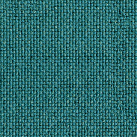 Craggan Flax Loch fire retardant curtain fabric swatch