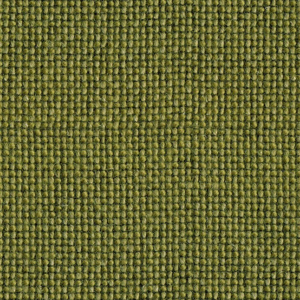 Craggan Flax Brae fire retardant curtain fabric swatch